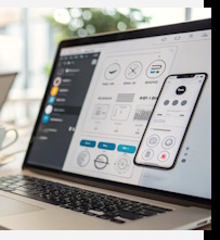 Услуги Разработка IT решений в Дивногорске