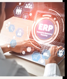 Услуги Разработка IT решений в Дивногорске