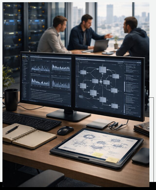 Разработка высоконагруженных систем в Дивногорске от 18198 р. | АвикейДвн