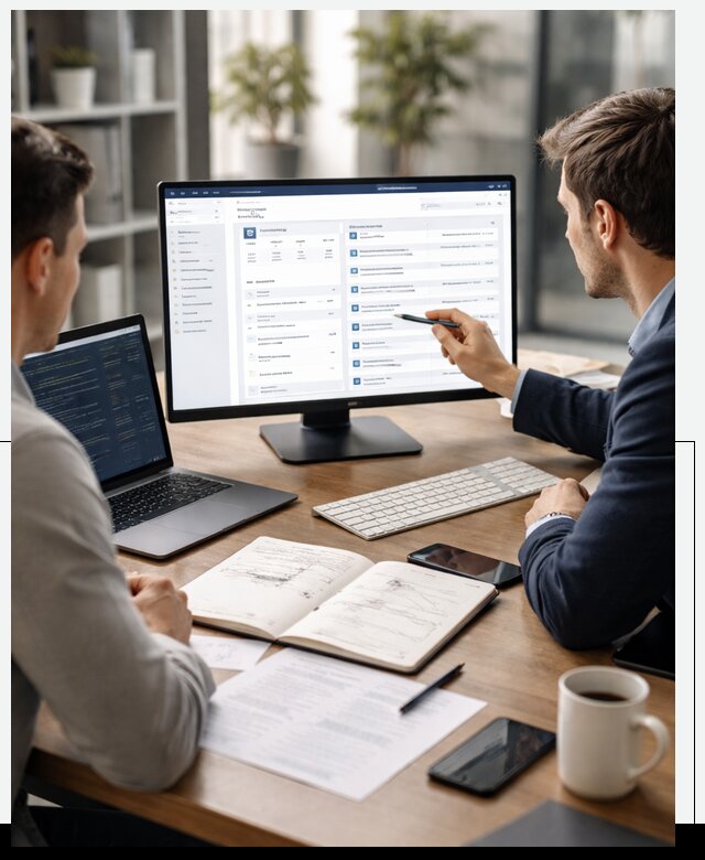 Разработка CRM систем в Дивногорске от 151650 руб., АвикейДвн