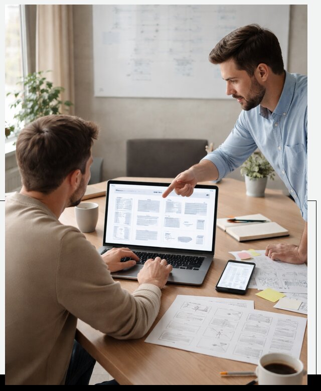 Разработка веб-приложений под ключ в Дивногорске от 12132 р. - АвикейДвн