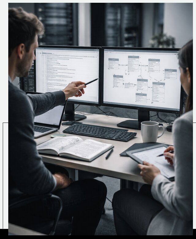 Разработка и внедрение СУБД и баз данных в Дивногорске с гарантией