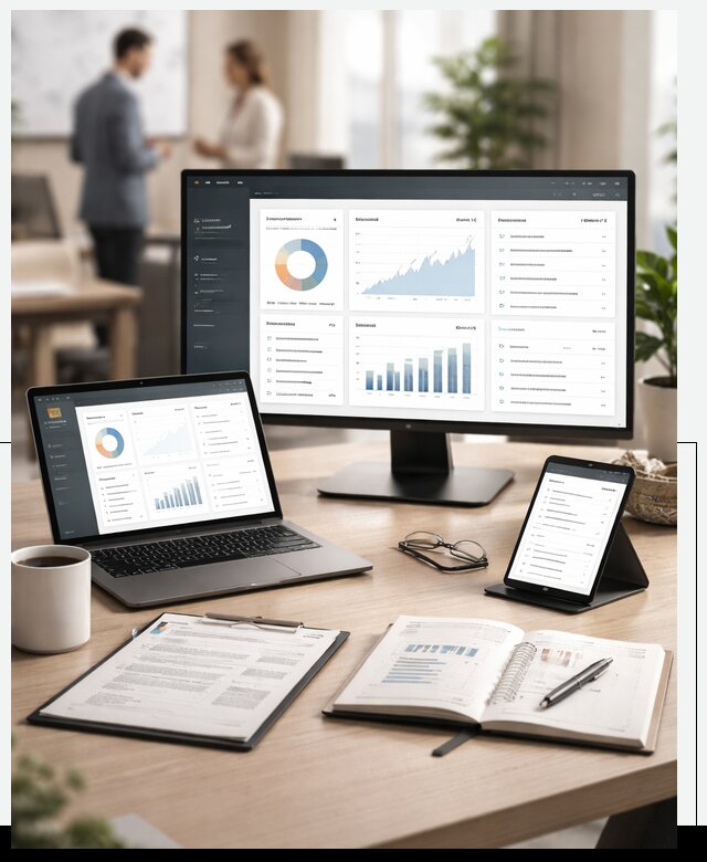 Системы автоматизации бизнеса в Дивногорске от 8088 р. | АвикейДвн