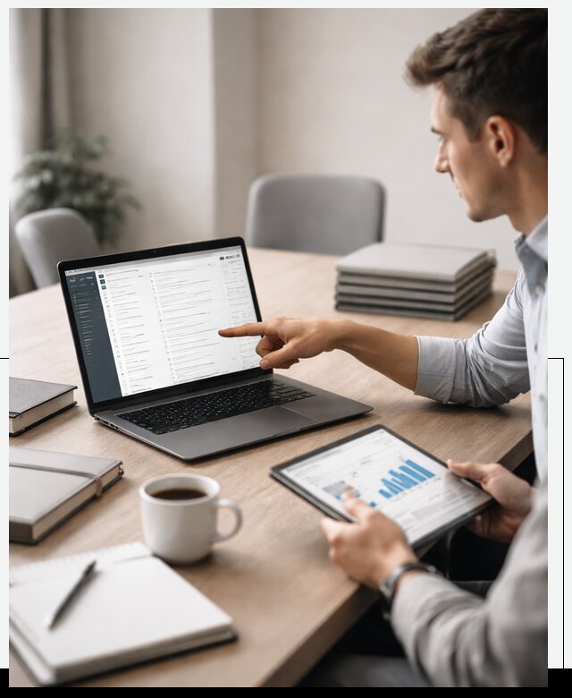 Разработка СЭД под ключ в Дивногорске от 15165 р. | АвикейДвн