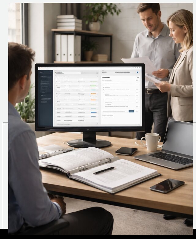 Разработка систем электронного документооборота в Дивногорске под ключ