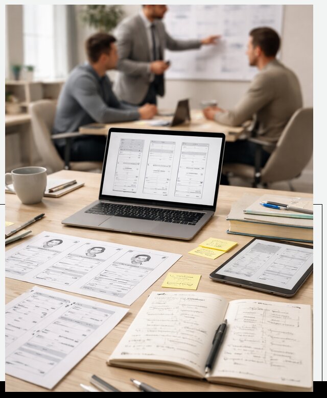 Разработка MVP проекта в Дивногорске от 6572 р., АвикейДвн