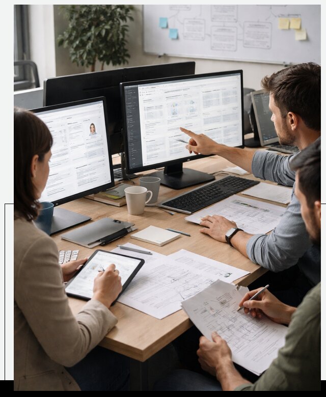 Разработка EMR EHR систем под ключ для медицинских учреждений в Дивногорске