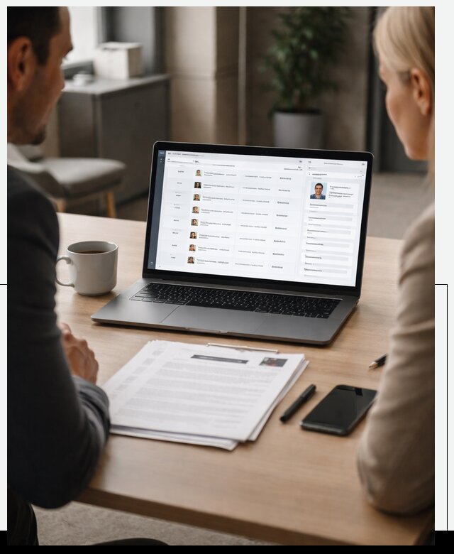 Ats система подбора персонала в Дивногорске от 12132 р. - АвикейДвн