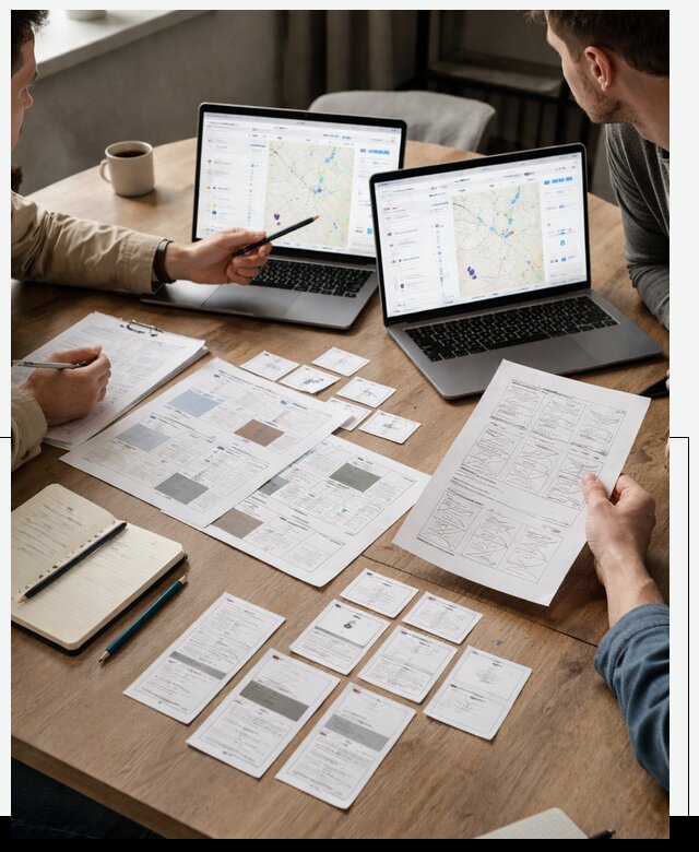 Создание агрегаторов и порталов в Дивногорске от 15165 р., АвикейДвн