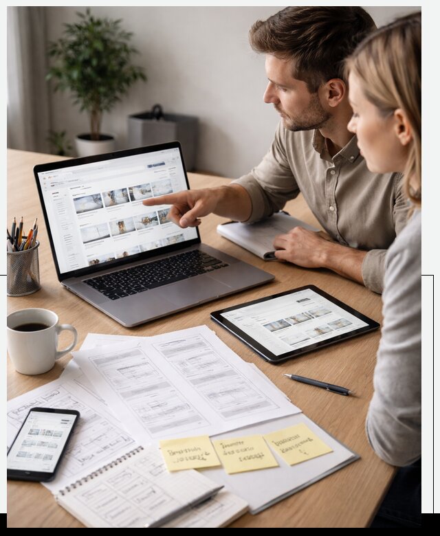 Разработка доски объявлений в Дивногорске от 8594 р., АвикейДвн