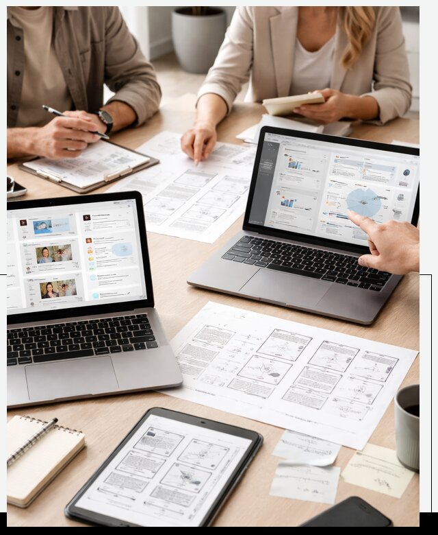 Разработка социальных сетей в Дивногорске от 7077 р. | АвикейДвн