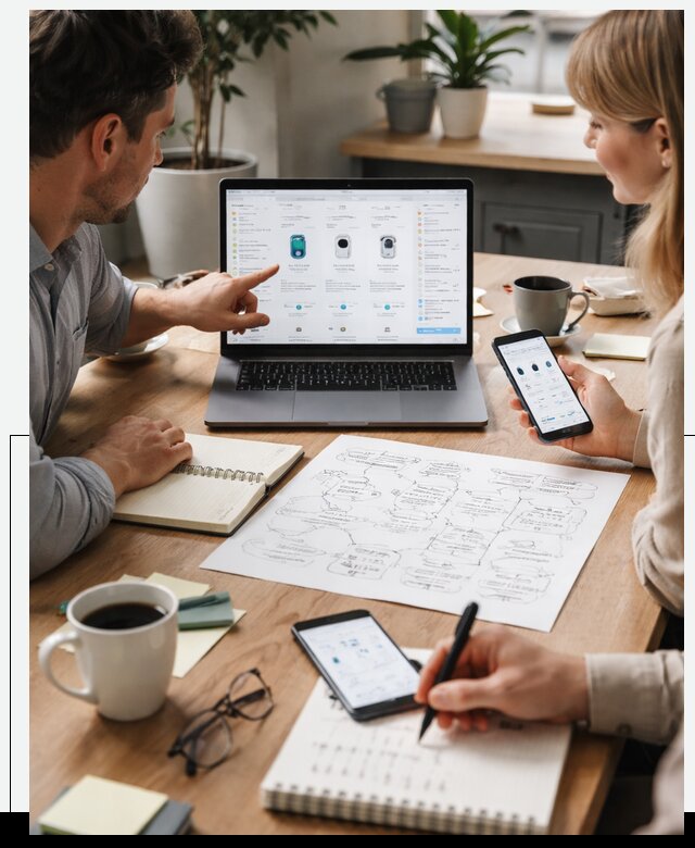 Разработка маркетплейсов под ключ и интеграция в Дивногорске