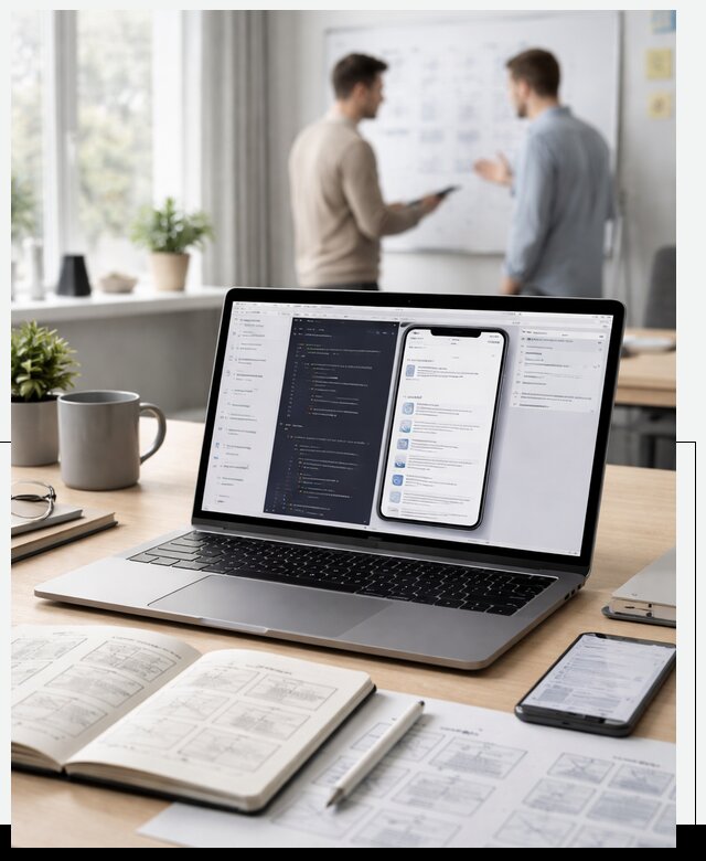 Разработка iOS приложений в Дивногорске от 151650 р. | АвикейДвн
