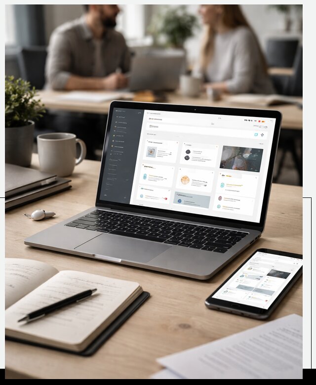 Разработка PWA приложений в Дивногорске от 121320 р. | АвикейДвн