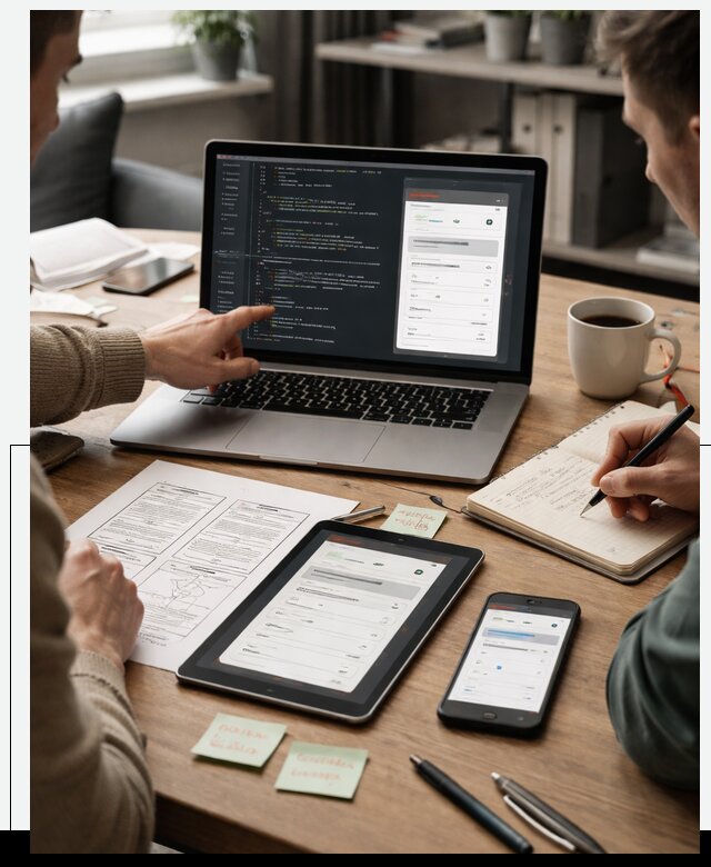 Разработка и внедрение PWA приложений для бизнеса в Дивногорске