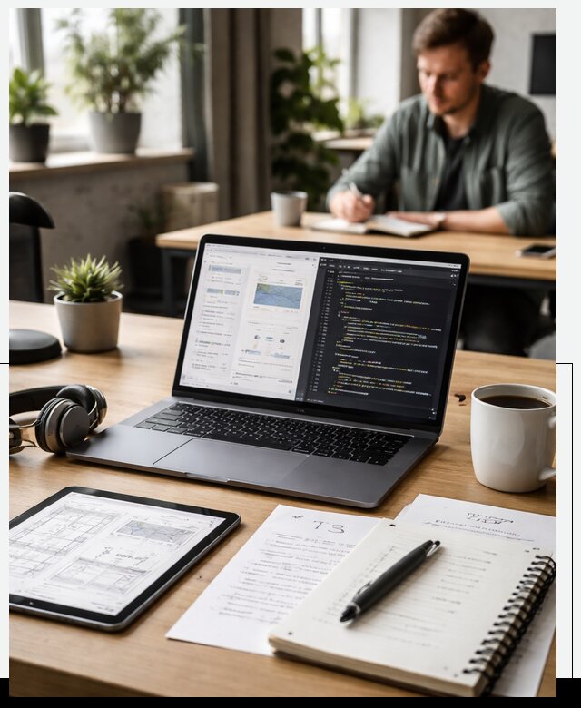 Разработка frontend в Дивногорске от 18198 р., услуги АвикейДвн