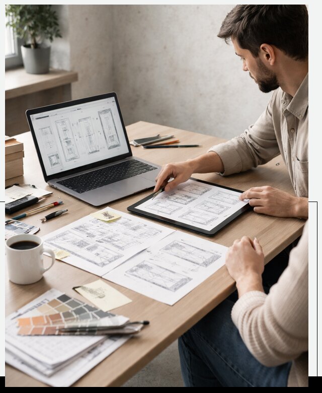 Дизайн программного обеспечения в Дивногорске от 8594 р. | АвикейДвн