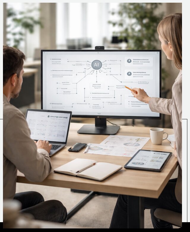 AI-агенты для автоматизации бизнеса в Дивногорске от 15165 р. АвикейДвн