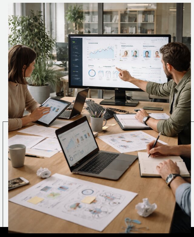AI персонализация маркетинга и автоматизация продаж в Дивногорске
