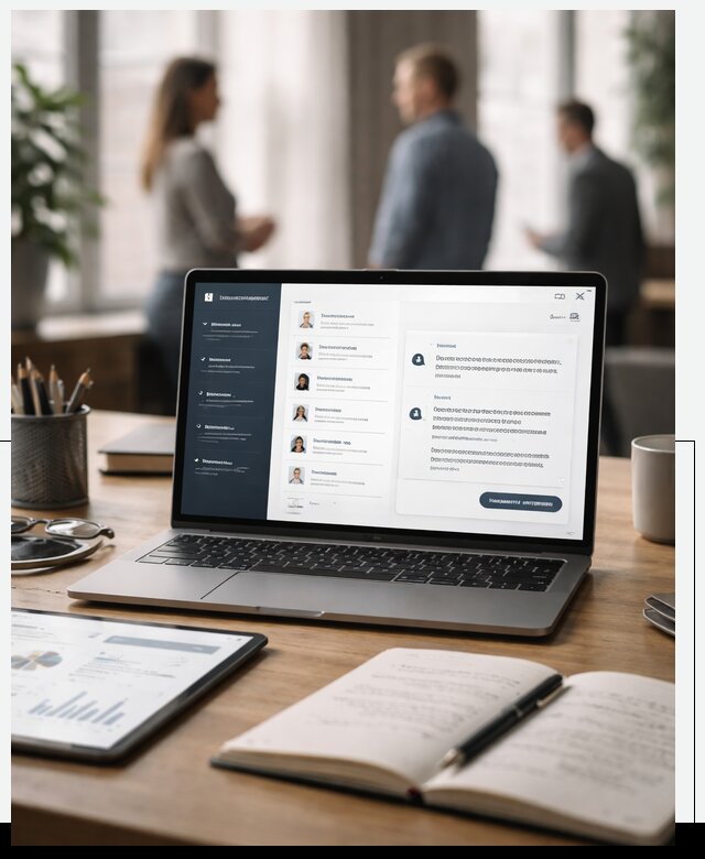 HR бот для подбора персонала в Дивногорске от 8594 р. | АвикейДвн
