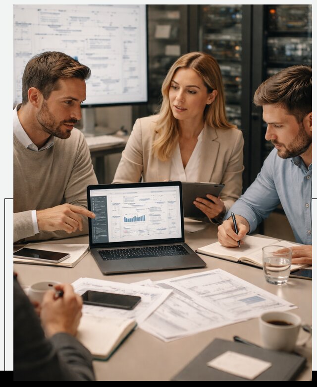 Импортозамещение корпоративного ПО для компаний в Дивногорске