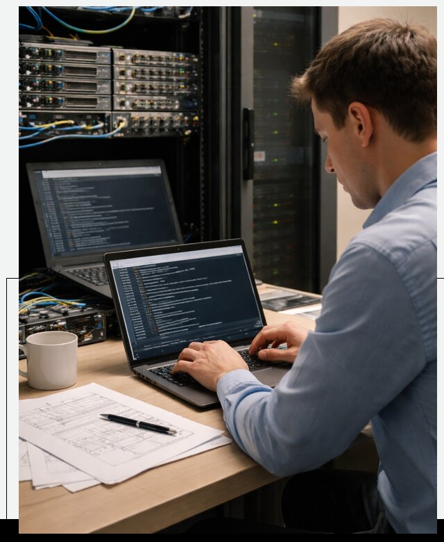 Внедрение российских Linux систем для бизнеса в Дивногорске