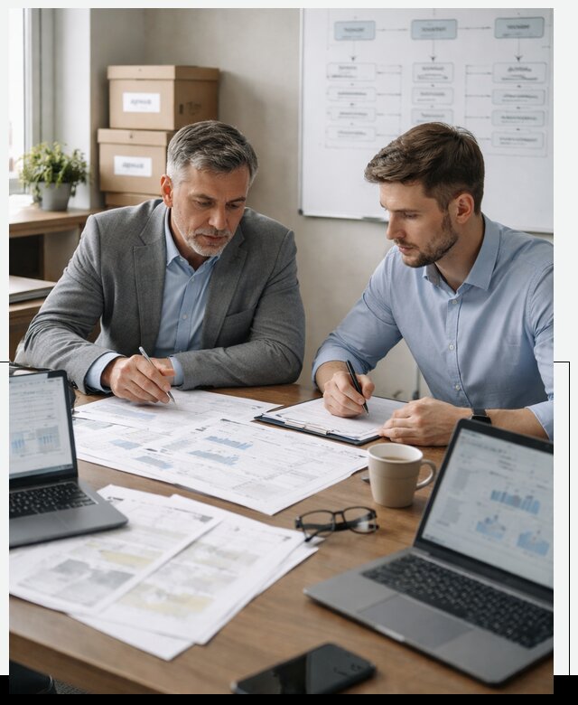 Замена SAP на 1С в Дивногорске — миграция, от 12132 р. | АвикейДвн