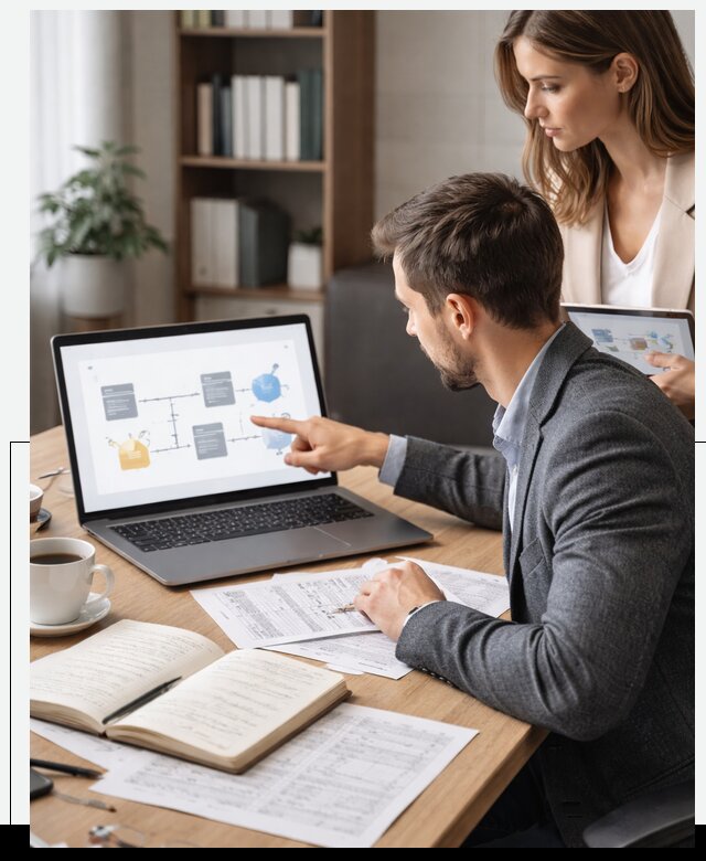 Замена SAP на 1С под ключ в Дивногорске с переносом данных и настройкой