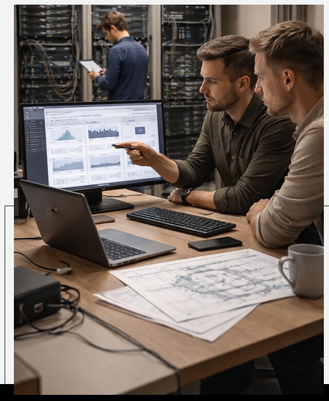 Импортозамещение систем виртуализации и миграция в Дивногорске