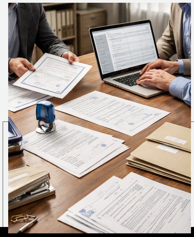 Сертификация ПО и внесение в реестр Минцифры в Дивногорске