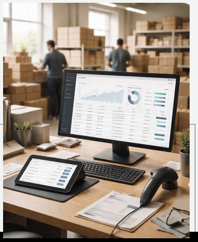 Автоматизация селлеров в Дивногорске от 15165 р. | АвикейДвн