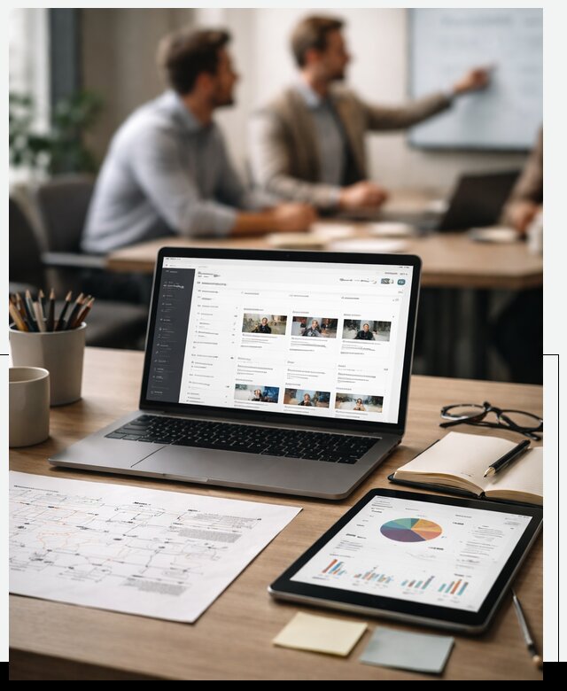 Разработка нишевых B2B маркетплейсов в Дивногорске от 707700 р., АвикейДвн