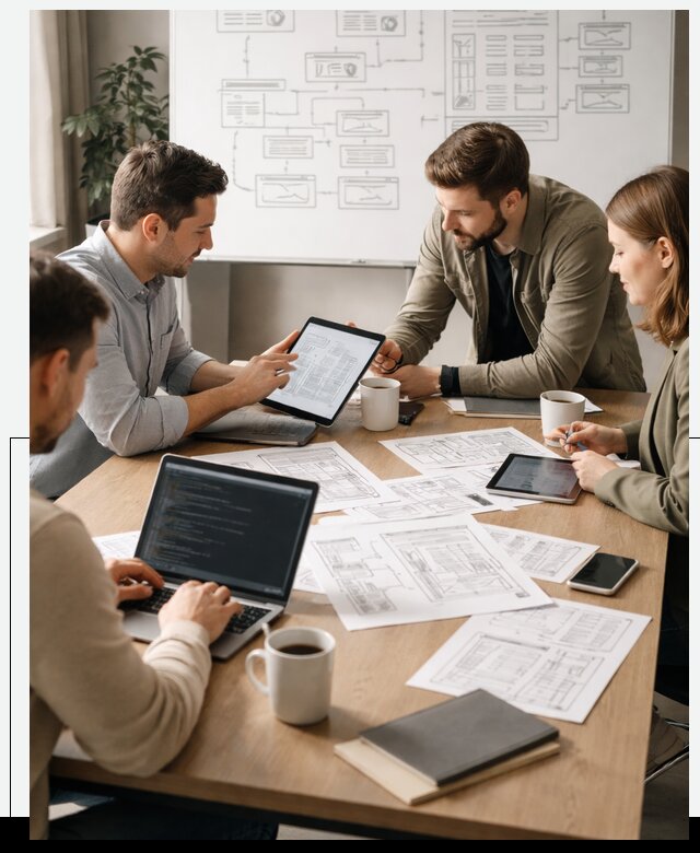 Разработка нишевых B2B маркетплейсов под бизнес в Дивногорске