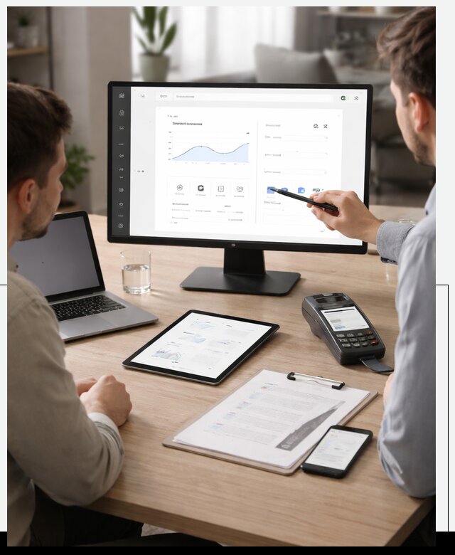 Платежные интеграции для E-commerce в Дивногорске от 15165 р. | АвикейДвн