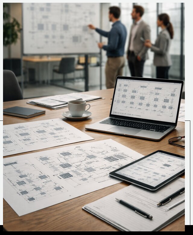 Разработка Core Banking, замена АБС в Дивногорске | АвикейДвн от 15165 р.