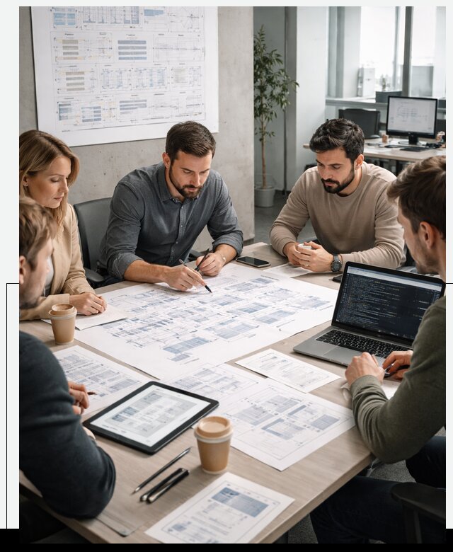 Разработка Core Banking систем для банков и финтех компаний в Дивногорске