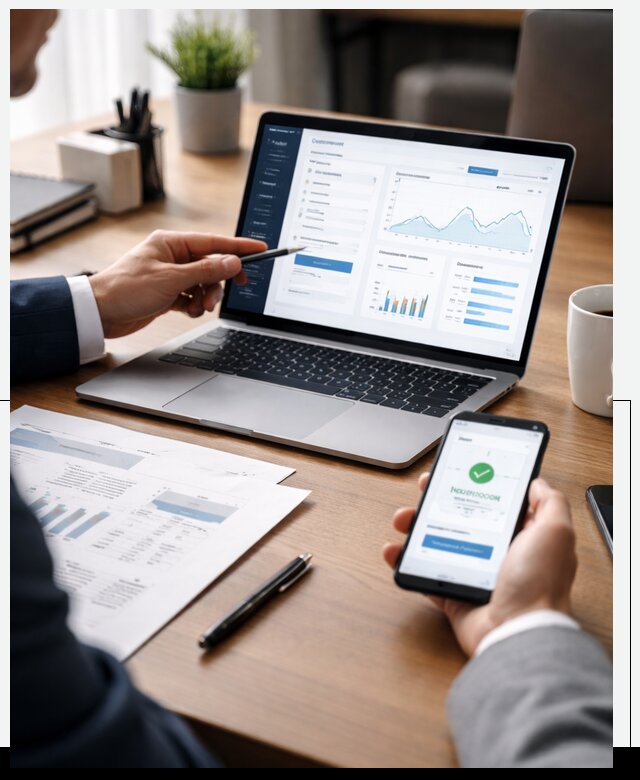 Разработка платёжных платформ в Дивногорске от 20220 р., АвикейДвн