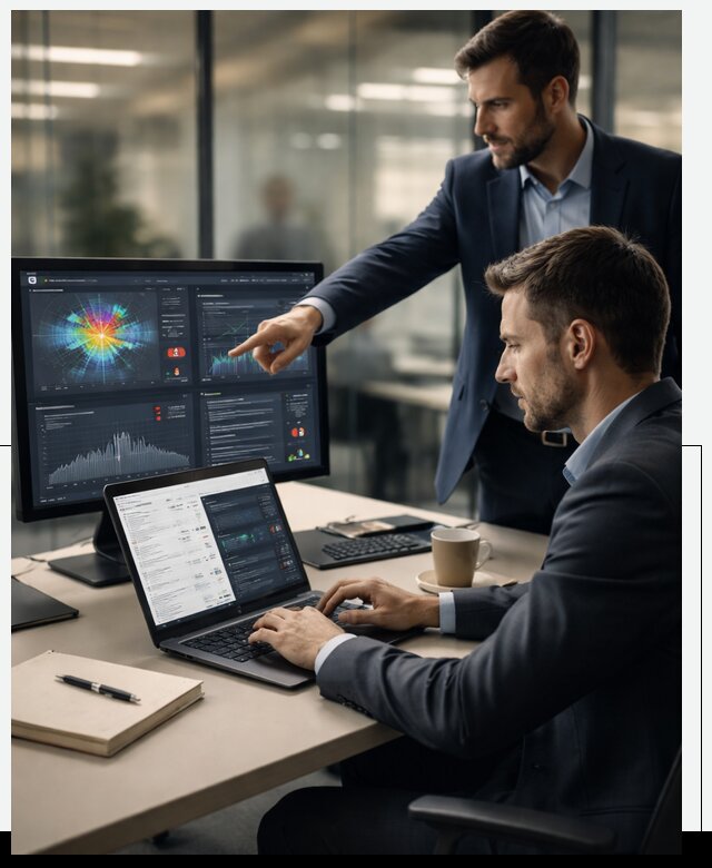 Системы Антифрод и AML KYC в Дивногорске от 12132 р. | АвикейДвн