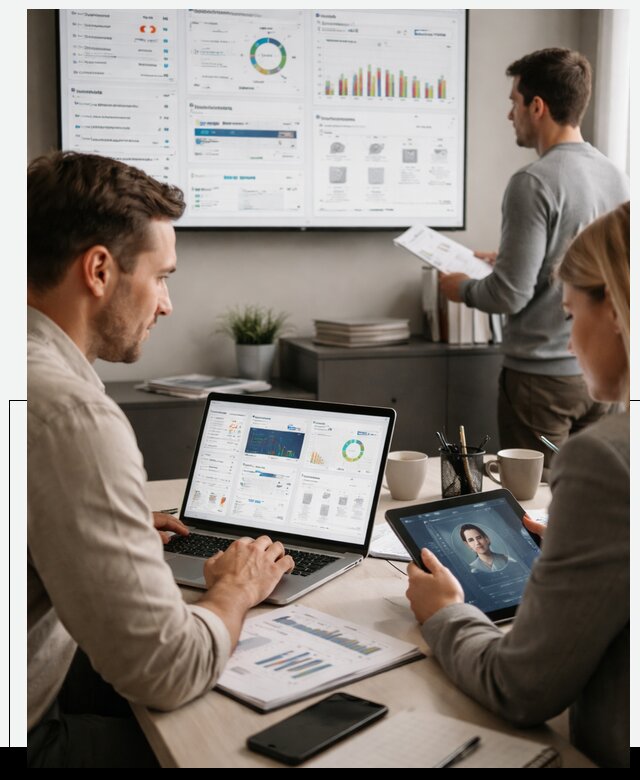 Внедрение систем Антифрод и AML KYC для бизнеса в Дивногорске