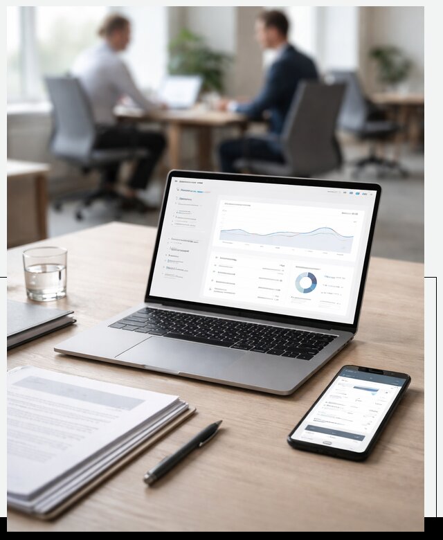 Разработка моб. и интернет-банка в Дивногорске от 7583 р. | АвикейДвн