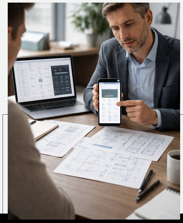 Разработка мобильного и интернет-банка под бизнес в Дивногорске