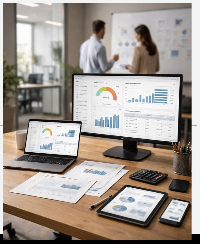 Скоринг и управление рисками в Дивногорске от 12132 р. | АвикейДвн