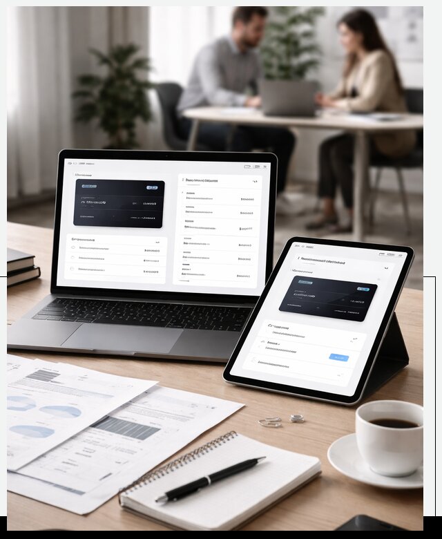 Разработка необанка платформы в Дивногорске от 45495 р. | АвикейДвн
