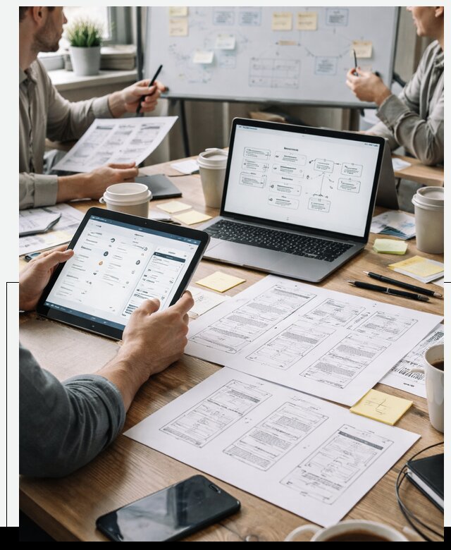 Разработка необанка под ключ и интеграция в Дивногорске