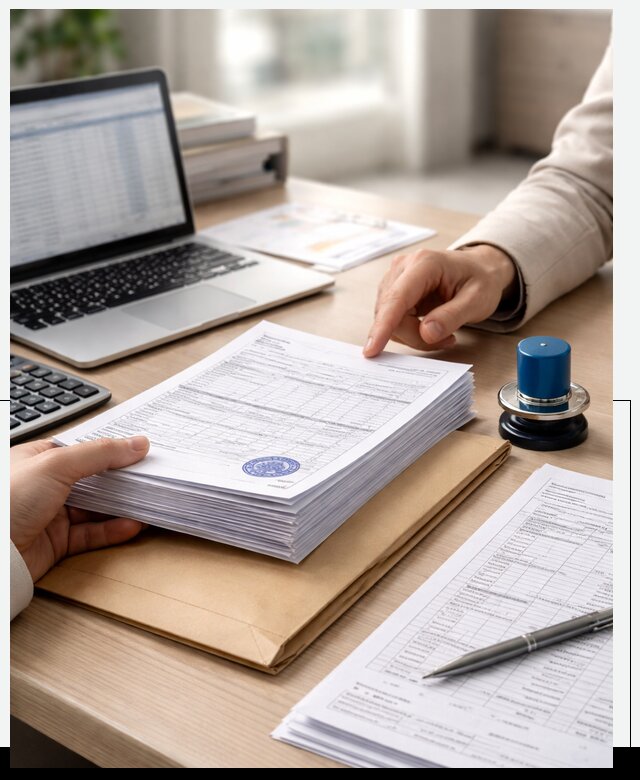 Отчетность в ЦБ РФ для банков в Дивногорске от 7077 р. | АвикейДвн