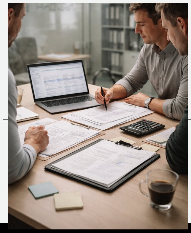 Подготовка и сдача отчетности в ЦБ РФ для организаций в Дивногорске