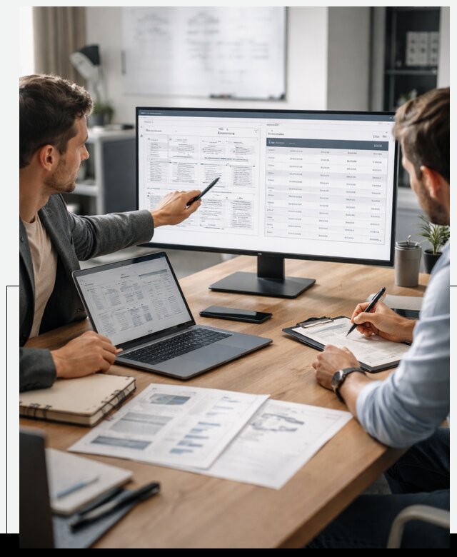 Разработка полисных систем и CRM в Дивногорске с интеграцией