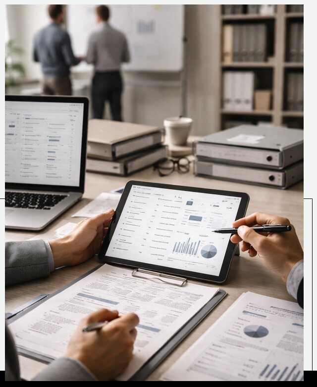 Автоматизация урегулирования убытков в Дивногорске от 7583 р | АвикейДвн