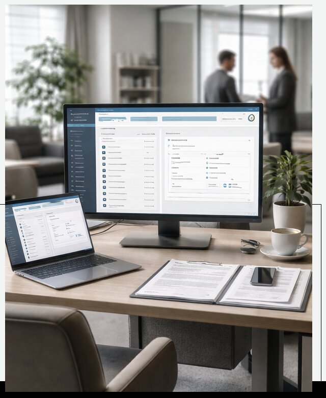 CRM для страховой компании под ключ в Дивногорске от 15165 р. | АвикейДвн