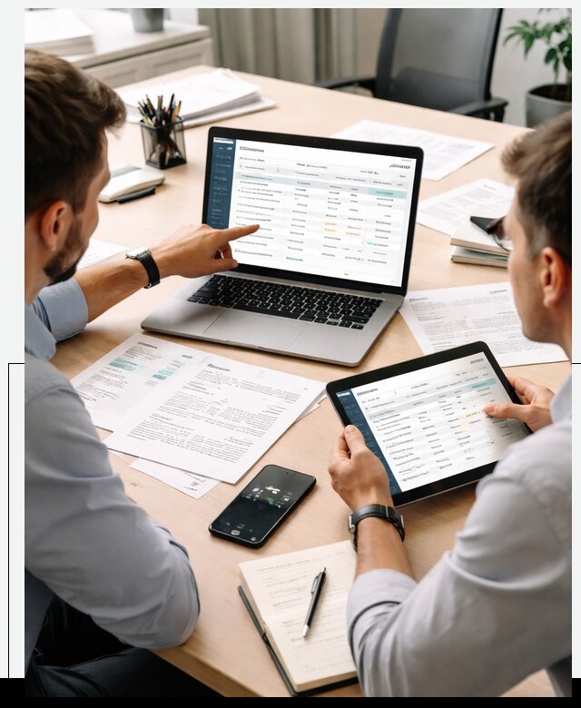 CRM для страховой компании в Дивногорске с автоматизацией продаж и выплат